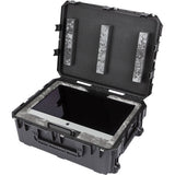 SKB Cases 3i-2922-iMAC iSeries Waterproof Custom 27" iMac Case