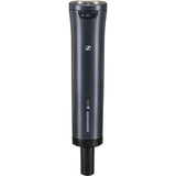 Sennheiser SKM 100 G4-S Handheld Transmitter with Mute Switch, No Capsule A: (516 to 558 MHz)