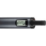 Sennheiser SKM 100 G4-S Handheld Transmitter with Mute Switch, No Capsule A: (516 to 558 MHz)