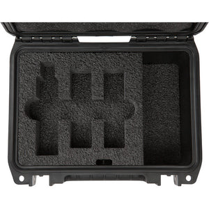 SKB 3i0705-3-XSW iSeries Case for Sennheiser XSW-D Digital Wireless Audio Systems