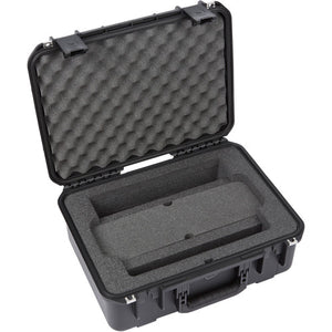 SKB 3i1813-7-RCP iSeries RODECaster Pro Podcast Mixer Case