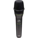 Mackie EM-89D EleMent Series Dynamic Vocal Microphone