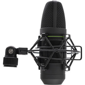 Mackie EM-91C EleMent Series Large-Diaphragm Condenser Microphone