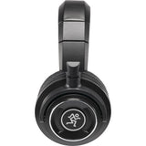 Mackie MC-350 Professional Closed-Back Headphones