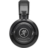 Mackie MC-350 Professional Closed-Back Headphones