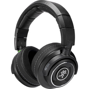 Mackie MC-350 Professional Closed-Back Headphones