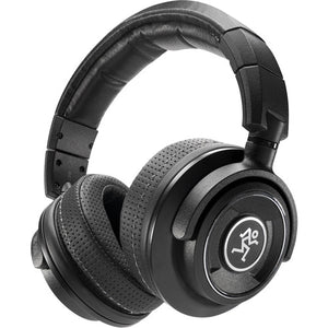 Mackie MC-350 Professional Closed-Back Headphones