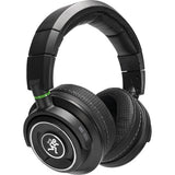 Mackie MC-350 Professional Closed-Back Headphones