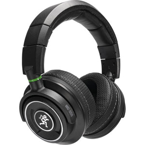 Mackie MC-350 Professional Closed-Back Headphones