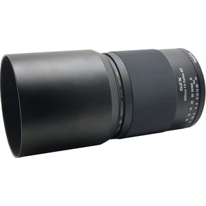 Tokina SZX 400mm f/8 Reflex MF Lens for FUJIFILM X