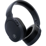 Mackie MC-40BT Wireless Over-Ear Headphones with Mic and Control