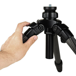 Slik Pro CF-934 Carbon Fiber Tripod