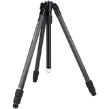 Slik Pro CF-833 Tripod (Black)