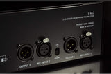 Neumann V 402 Rackmount 2-Channel Microphone Preamplifier