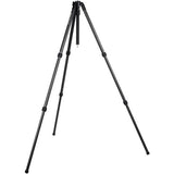 Slik Pro CF-833 Tripod (Black)