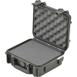 SKB Injection Molded Cubed Foam Equipment Case