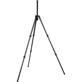 Slik Pro CF-833 Tripod (Black)