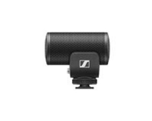 Sennheiser MKE 200 Compact, Super-Cardioid On-Camera Microphone 508897