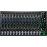 Mackie ProFX30v3 30-Channel Sound Reinforcement Mixer with Built-In FX