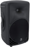 Mackie SRM350 - 1000W 10" Portable Powered Loudspeaker with Carrying bag