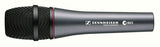 Sennheiser E865 - Super-Cardioid Handheld Condenser Microphone 004846