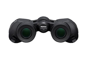 Pentax 8x30 A-Series AP WP Binocular - The Camera Box