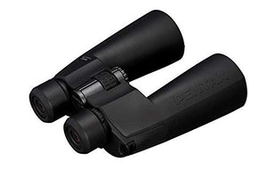 Pentax 20x60 SP Waterproof Binocular - Black - The Camera Box