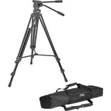 Davis & Sanford Provista 7518 Tripod with FM18 Head