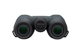 Pentax 8x42 S-Series SD Waterproof Binocular (Green) - The Camera Box