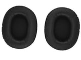 Audio-Technica HP-EP Replacement Earpads for M-Series Headphones (Black) - The Camera Box