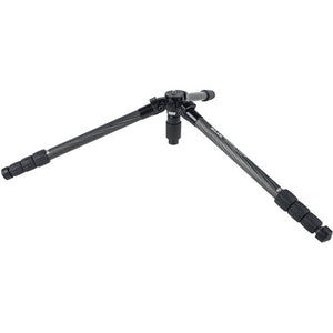 Slik Pro CF-834 Tripod (Black)