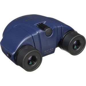 Pentax 8x21 U-Series UP Binocular (Navy) - The Camera Box