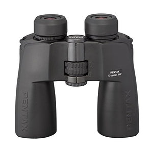 Pentax 12x50 S-Series SP Waterproof Binoculars - The Camera Box