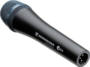 Sennheiser e935 Cardioid Dynamic Handheld Mic