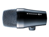 Sennheiser e902 Cardioid Dynamic Mic for Kick Drum - 500199