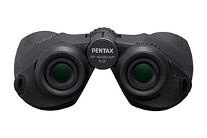 Pentax 10x50 S-Series SP WP Binocular - The Camera Box