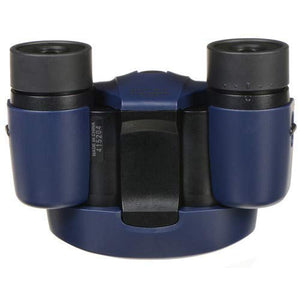 Pentax 8x21 U-Series UP Binocular (Navy) - The Camera Box