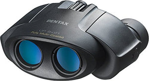 Pentax 8x21 U-Series UP Binocular (Black) - The Camera Box