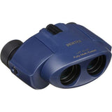 Pentax 8x21 U-Series UP Binocular (Navy) - The Camera Box