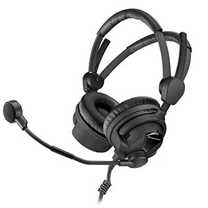 Sennheiser HMD 26-II-100-8 Broadcast Headset