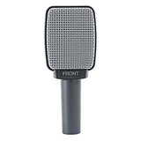 Sennheiser E609 Silver Super Cardioid Instrument Microphone