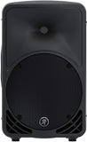 Mackie SRM350 - 1000W 10" Portable Powered Loudspeaker with Carrying bag