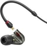 Sennheiser IE 400 PRO in-Ear Headphones for Wireless Monitoring Systems with Mackie MP-BTA Bluetooth Adapter (Black)