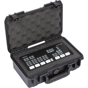 SKB iSeries Case for ATEM Mini or ATEM Mini Pro Switcher