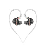 FiiO FH7 5-Drive (1DD + 4BAs) Hybrid in-Ear Earphones/Headphones - The Camera Box