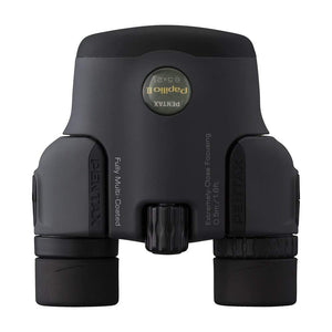 Pentax 8.5x21 Papilio II Binocular - The Camera Box