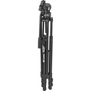 Davis & Sanford PROVISTA7518 Pro Video Tripod with FM18 Fluid Head - Plus Davis & Sanford W3 Folding Dolly