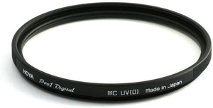 Hoya PRO 1D UV Filter (55mm)