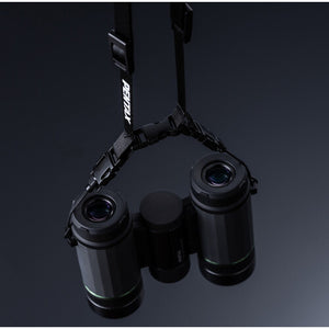 Pentax 4X20 VD WP 3-in-1 Binocular