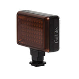 Lowel (G3-10) Go Lite Constant & Macro Flash LED Light for use with DSLR or Video Cameras - The Camera Box